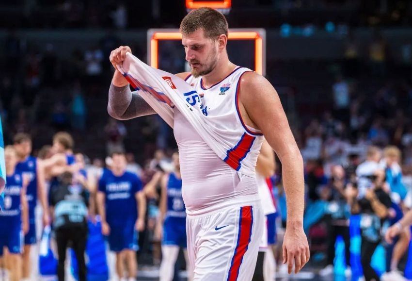 Jokić otvorio dušu: “Do kraja karijere želim da nosim dres Denvera”