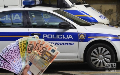 Muškaraca dao 25.000 eura majstorima za renovirane, nisu nikad došli da rade