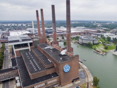 Volkswagen bi mogao očuvati radna mjesta proizvodnjom kineskih modela u Njemačkoj