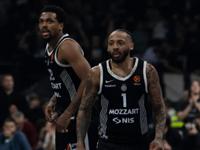 Partizan pobijedio za kraj