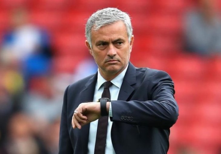 Real se oprostio od Arbeloe, Mourinho na korak od spektakularnog povratka na Bernabéu