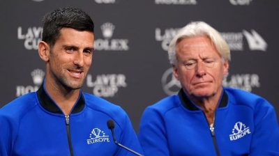 Bjorn Borg bez dileme: Novak Đoković je najveći teniser svih vremena!