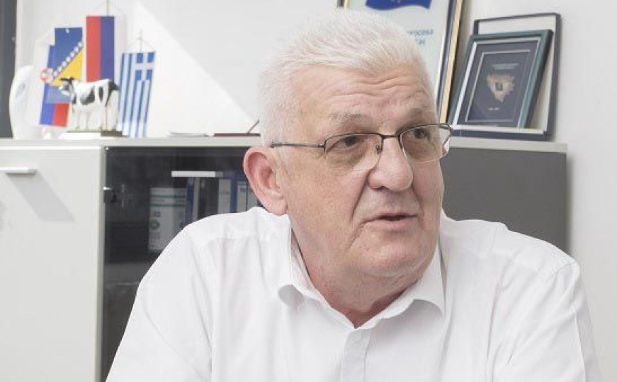 Zabranio izvoz mesa u Tursku: Danas presuda Ljubomiru Kalabi, oštetio bh. firmu za oko pola miliona