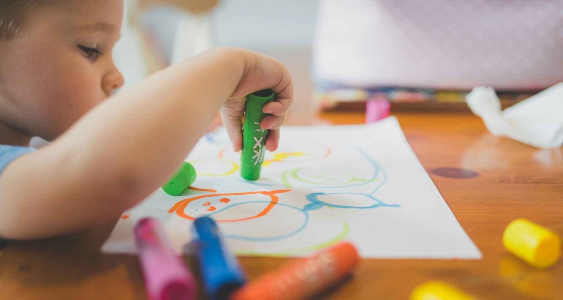 Djeca tvrde da pamte prošle živote: Naučnici otkrili neobičan obrazac