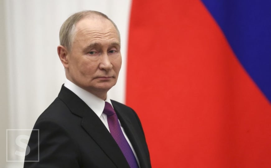 Dragan Bursać: Sad ste se sjetili? Njemačka konačno otkrila šta Putin godinama radi na Balkanu?