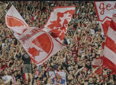 Skandirali Ratku Mladiću, a sada je stigla kazna: UEFA sankcionisala Zvezdu i Delije