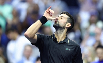 Novak Đoković prebacio bazu u Atinu, engleski mediji krive vlast u Srbiji