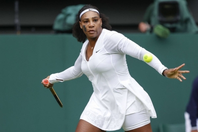 Nestvarna transformacija - Serena Williams izgleda neprepoznatljivo