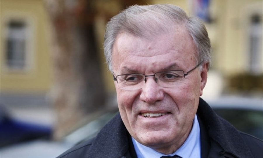 U 85. GODINI ŽIVOTA: Preminuo akademik Asim Kurjak, jedan od najpoznatijih svjetskih stručnjaka u oblasti ginekologije i akušerstva..
