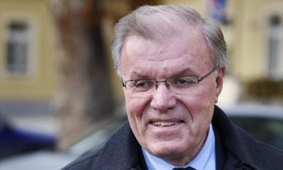 U 85. GODINI ŽIVOTA: Preminuo akademik Asim Kurjak, jedan od najpoznatijih svjetskih stručnjaka u oblasti ginekologije i akušerstva..