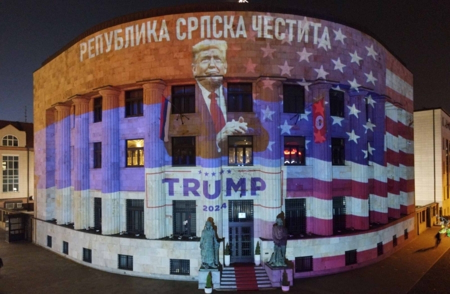 AMERIČKI BANKARI TRLJAJU RUKE: Upravo su dali ogroman kredit RS-u!