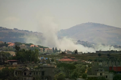 Izrael obnovio napade na jug Libana, raste nervoza zbog mogućeg dogovora SAD-a i Irana