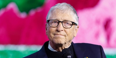 Bill Gates: Neki ljudi bi mogli živjeti kao Amishi i koristiti umjetnu inteligenciju samo za određene stvari
