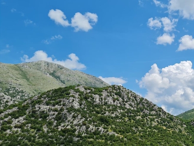 Krenuo na planinu u sandalama, spasila ga Gorska služba (FOTO)