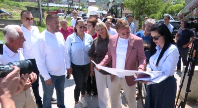 Grad Banjaluka ulaže milione KM u saobraćajnice