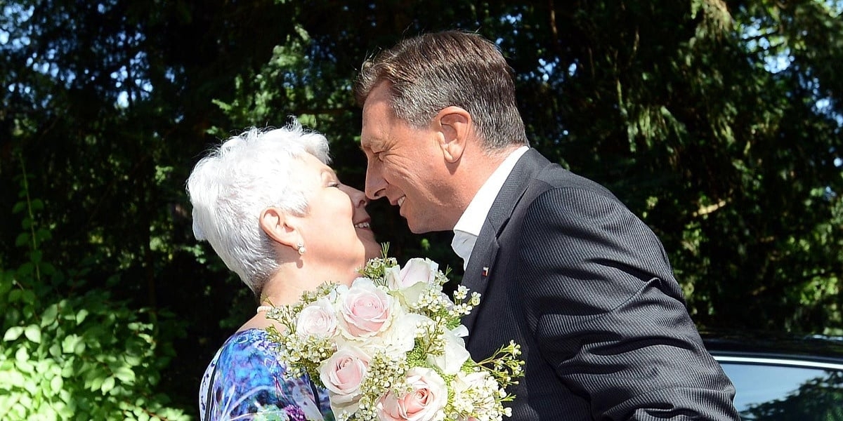 Borut Pahor otkrio kako je njegova majka mislila da je on u vezi s Jadrankom Kosor: "Bila je uvjerena"