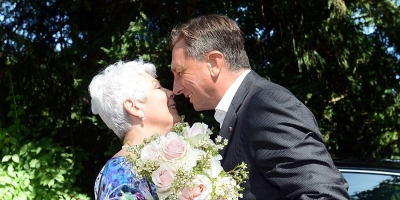 Borut Pahor otkrio kako je njegova majka mislila da je on u vezi s Jadrankom Kosor: "Bila je uvjerena"