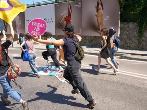 Turski udar na LGBTQ+ udruženja: Pod optužbama za nemoral obuhvaćeno 162 osumnjičenih