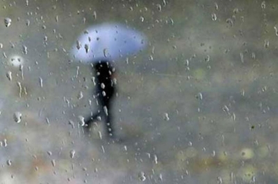 Stiže nevrijeme: BH Meteo objavio gdje će danas biti pljuskova s grmljavinom