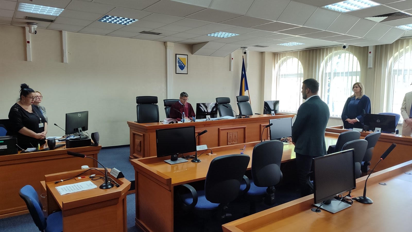 Skoro tri godine zatvora zbog kupovine glasova