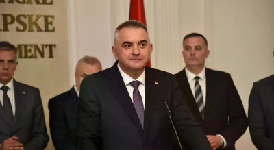 Минић: Пројекат уређења обале Саве један од најзначајнијих у Српској