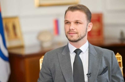 Stanivuković: Banjaluka povećava stipendije za 50 odsto