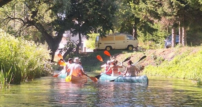 Skriveni biser u BiH osvaja turiste: Na ovu rijeku gosti se vraćaju svake godine