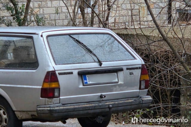 Počelo suđenje za ubojstvo u Mostaru: Sanjin Gaš preuzeo odgovornost, optužnica za ubojstvo tereti Nihada Pintula