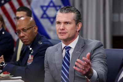Hegseth: Američka vojska može održati pomorsku blokadu Irana na neodređeno vrijeme