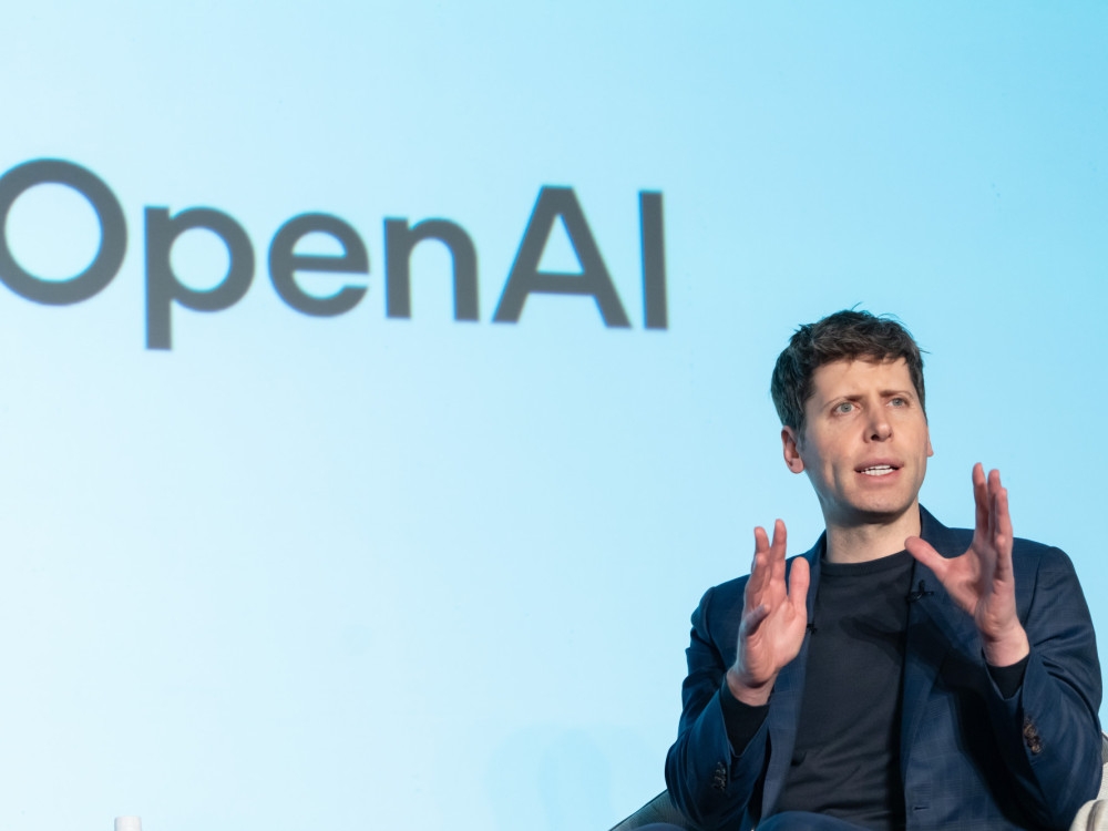 OpenAI se priprema za IPO, nacrt prospekta biće podnijet u petak?