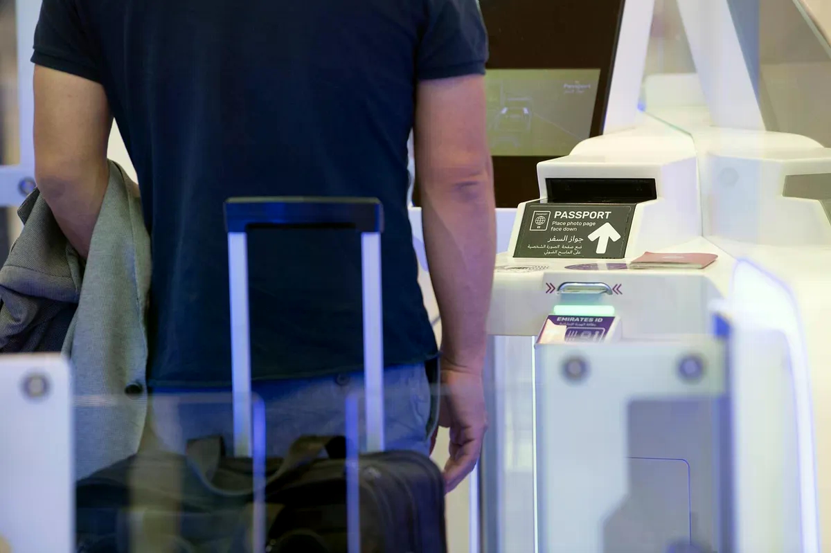 EES sistem ulaska u EU od sutra u potpunosti operativan, evo šta to znači za građane BiH