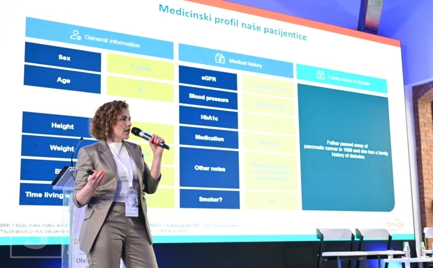 ASA Institut | U Sarajevu održan Prvi međunarodni simpozij iz endokrinologije i dijabetologije