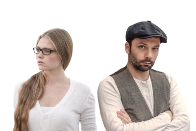 8 znakova da ste se izgubili u ljubavnoj vezi
