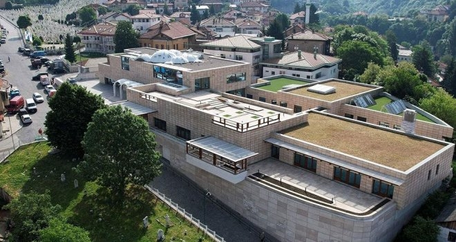 IZ u BiH odgovorila da li planira organizaciju tevhida i hatme povodom smrti ajatollaha Alija Khameneija