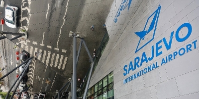 Vlada FBiH dala saglasnost za imenovanje članova Nadzornog odbora Međunarodnog aerodroma Sarajevo