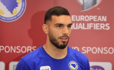 Novi problemi za Barbareza: I Adrian Leon Barišić propušta Svjetsko prvenstvo