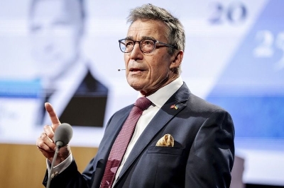 Bivši šef NATO-a: Europa se mora vojno osamostaliti od SAD-a