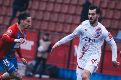 Rožman prekrižio Nalića i Ćavara?