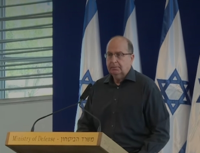 ŠOKANTNO PRIZNANJE BIVŠEG MINISTRA: Optužio vlastitu državu za etničko čišćenje Palestinaca i poručio da se sankcije ne mogu pravdati antisemitizmom!