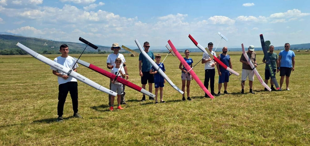 Troje Zeničana na Svjetskom juniorskom prvenstvu
