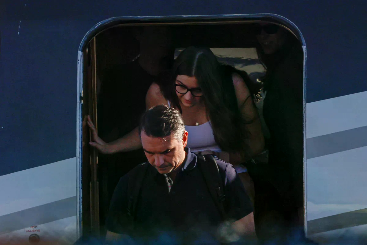 Bolsonaro nakon izbornog poraza stigao u SAD s porodicom, Trump mu odobrio ulazak