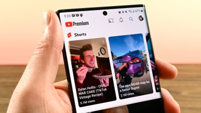 YouTube poboljšava Shorts