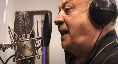 VIDEO Halid Bešlić objavio novu pjesmu 'Sejda', posvećena je njegovoj supruzi