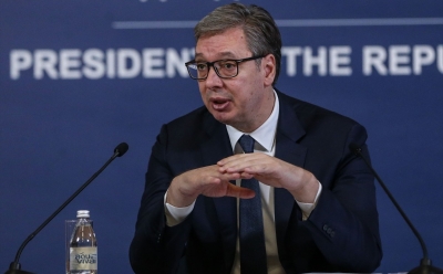 Vučić: Helezove izjave su huškačke, na provokacije moramo reagovati mirno i staloženo