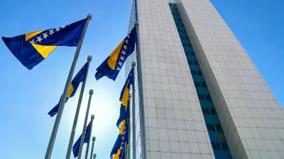 Vijeće ministara BiH danas o platama i regresu, kupovini zgrada i imenovanju direktora RAK-a
