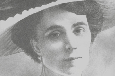 Sjećanje na Ivanu Brlić Mažuranić