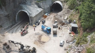 Milijarda maraka za veliki projekat: Nova brza cesta spaja BiH direktno s mrežom Evropske unije