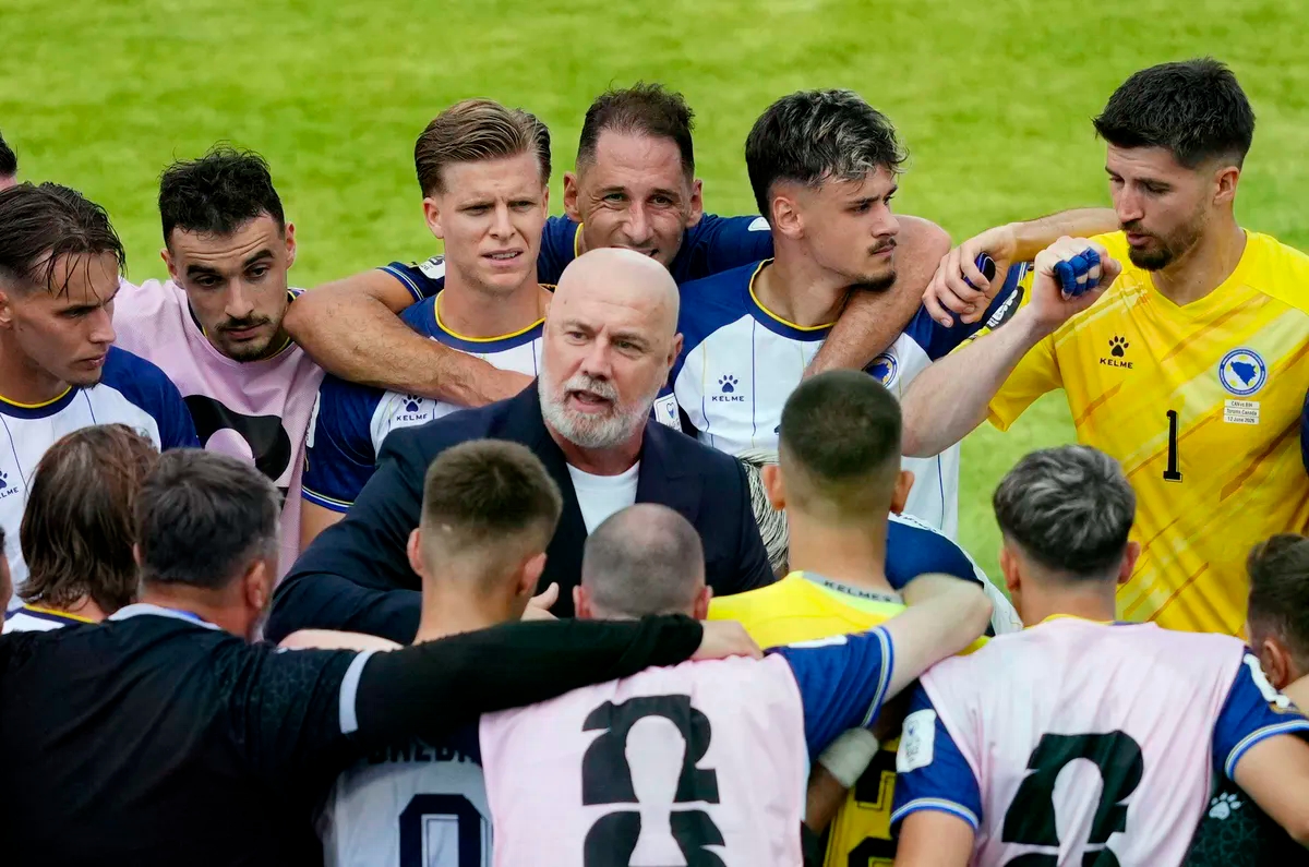 Evo šta remi Švicarske i Katara znači za Bosnu i Hercegovinu, mnogo kombinacija je u igri sada