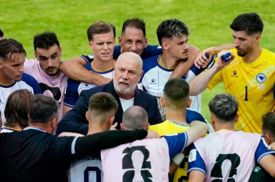 Evo šta remi Švicarske i Katara znači za Bosnu i Hercegovinu, mnogo kombinacija je u igri sada
