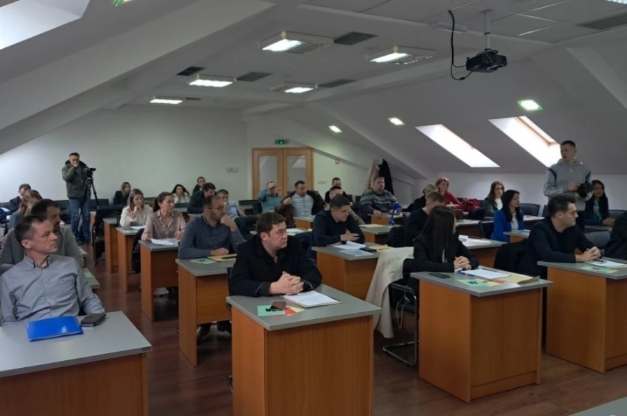 SDA LIVNO UPOZORAVA NA STATUT GRADA: 'Predloženim rješenjima ugrožavaju se prava Bošnjaka i drugih naroda'